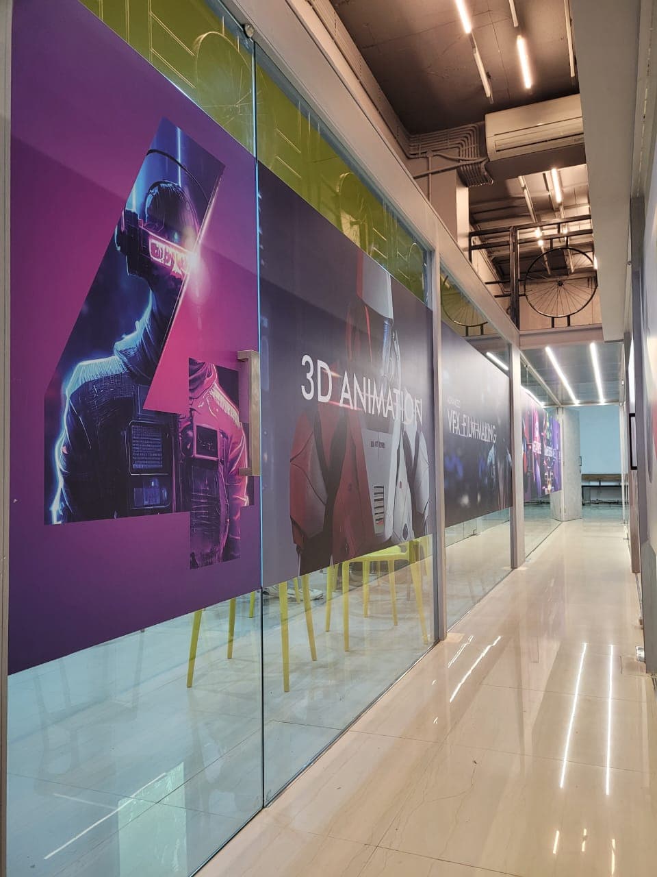 Arena Animation Malad Mumbai Campus photo 24